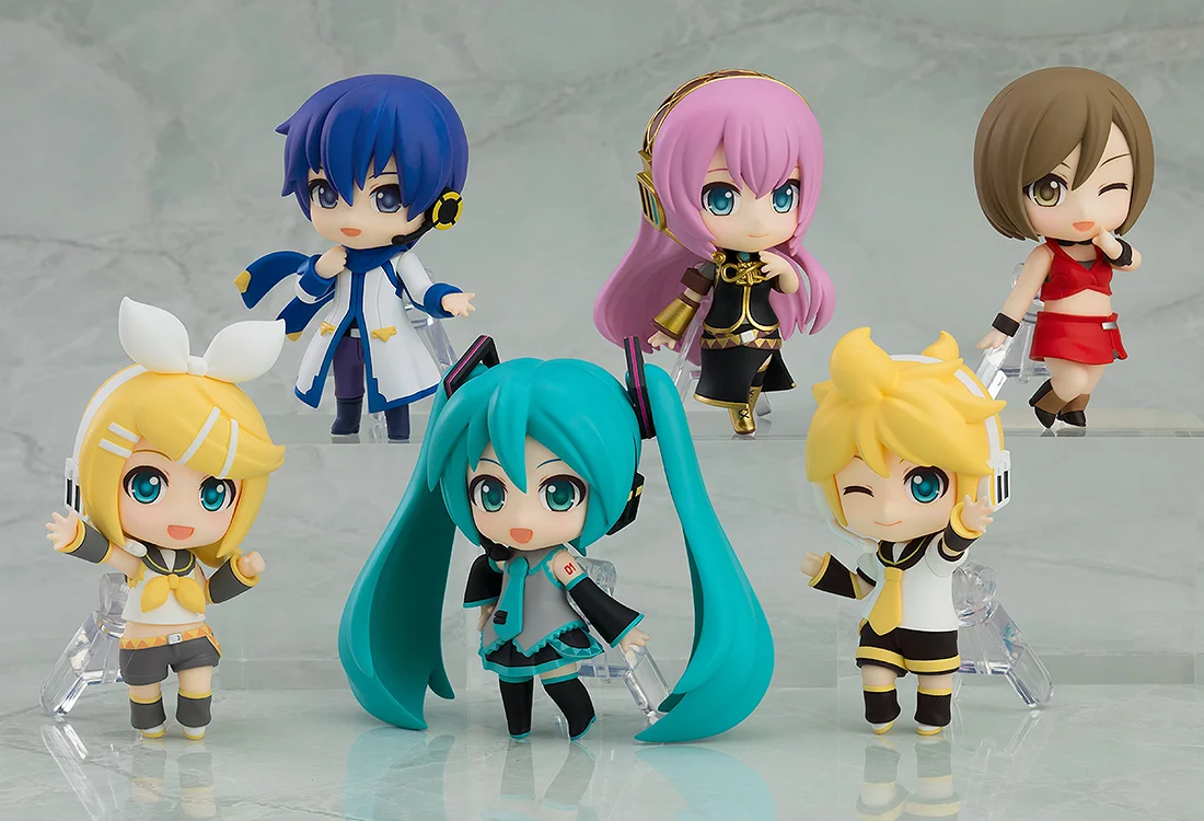想環保反遭粉絲罵翻!GOOD SMILE COMPANY 黏土人重新回歸經典包裝 - 電腦王阿達 想環保反遭粉絲罵翻!GOOD SMILE COMPANY 黏土人重新回歸經典包裝 - 電腦王阿達