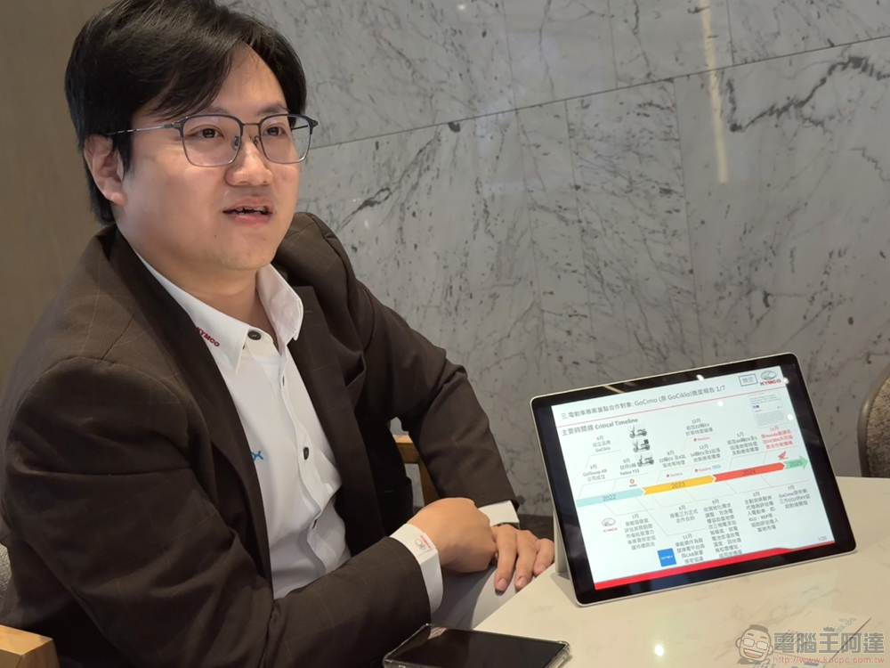 2024 台灣機車市場總盤點:光陽距離「油電龍頭」目標還有多遠? - 電腦王阿達 2024 台灣機車市場總盤點:光陽距離「油電龍頭」目標還有多遠? - 電腦王阿達