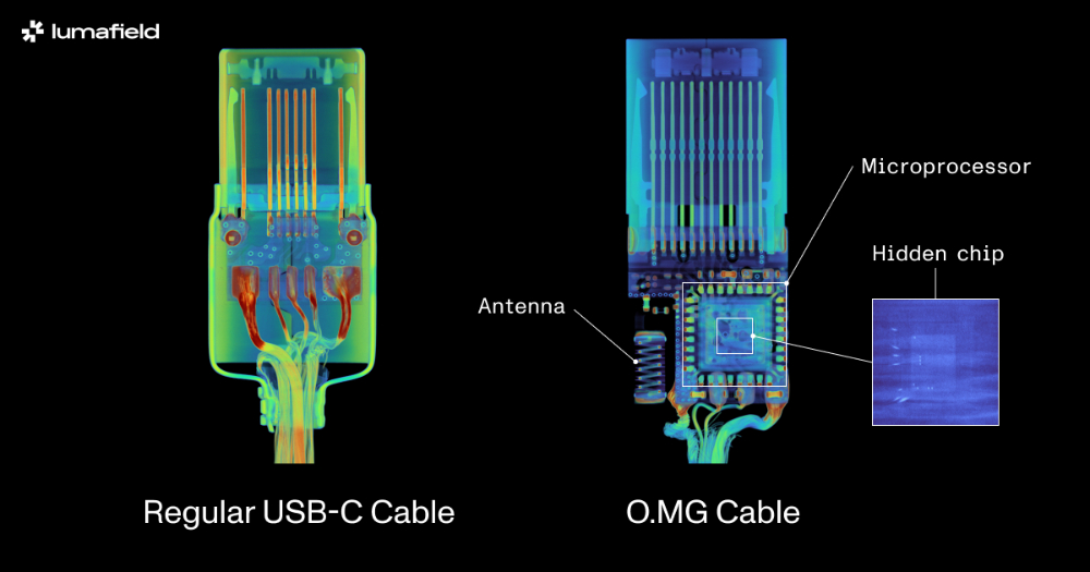 買第三方 iPhone 充電線請小心,現在駭客可以輕易記錄和竊取你的手機數據 - 電腦王阿達 買第三方 iPhone 充電線請小心,現在駭客可以輕易記錄和竊取你的手機數據 - 電腦王阿達