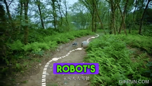 終結者要來了?中國大學研發水陸兩棲球型機器人「RT-G」用來進行巡邏工作 - 電腦王阿達 終結者要來了?中國大學研發水陸兩棲球型機器人「RT-G」用來進行巡邏工作 - 電腦王阿達