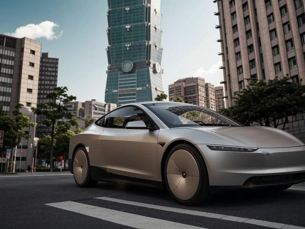 新車不叫 Model 2!特斯拉明年預計推出全新 Model Q 平價車款 - 電腦王阿達 新車不叫 Model 2!特斯拉明年預計推出全新 Model Q 平價車款 - 電腦王阿達