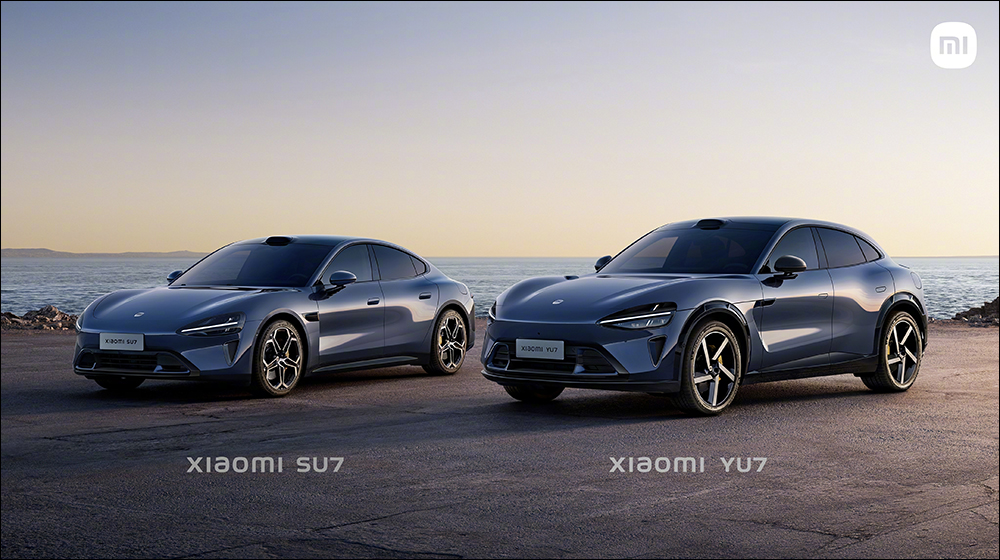小米 Xiaomi 智慧顯示器 A 2025 系列推出: 12/11 正式發售,售價萬元有找! - 電腦王阿達 小米 Xiaomi 智慧顯示器 A 2025 系列推出: 12/11 正式發售,售價萬元有找! - 電腦王阿達