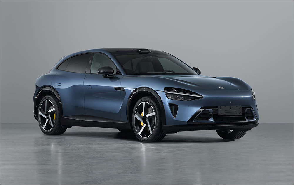 小米 Xiaomi YU7 全新 SUV 純電休旅正式亮相:對手鎖定特斯拉 Model Y!「預期」2025 年 6.7 月正式上市 - 電腦王阿達 小米 Xiaomi YU7 全新 SUV 純電休旅正式亮相:對手鎖定特斯拉 Model Y!「預期」2025 年 6.7 月正式上市 - 電腦王阿達