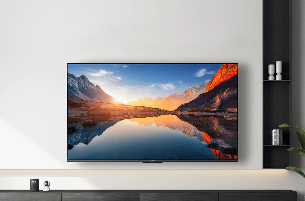 小米 Xiaomi 智慧顯示器 A 2025 系列推出: 12/11 正式發售,售價萬元有找! - 電腦王阿達 小米 Xiaomi 智慧顯示器 A 2025 系列推出: 12/11 正式發售,售價萬元有找! - 電腦王阿達