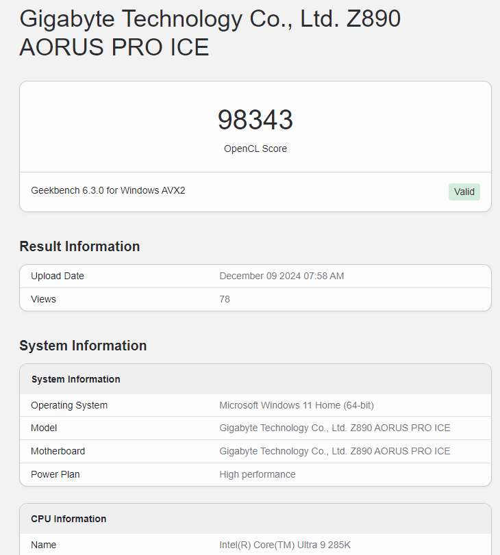 Intel Arc B580 效能跑分搶先洩漏,Vulkan 的分數超越 RTX 4060 和 RX 7600 XT - 電腦王阿達 Intel Arc B580 效能跑分搶先洩漏,Vulkan 的分數超越 RTX 4060 和 RX 7600 XT - 電腦王阿達