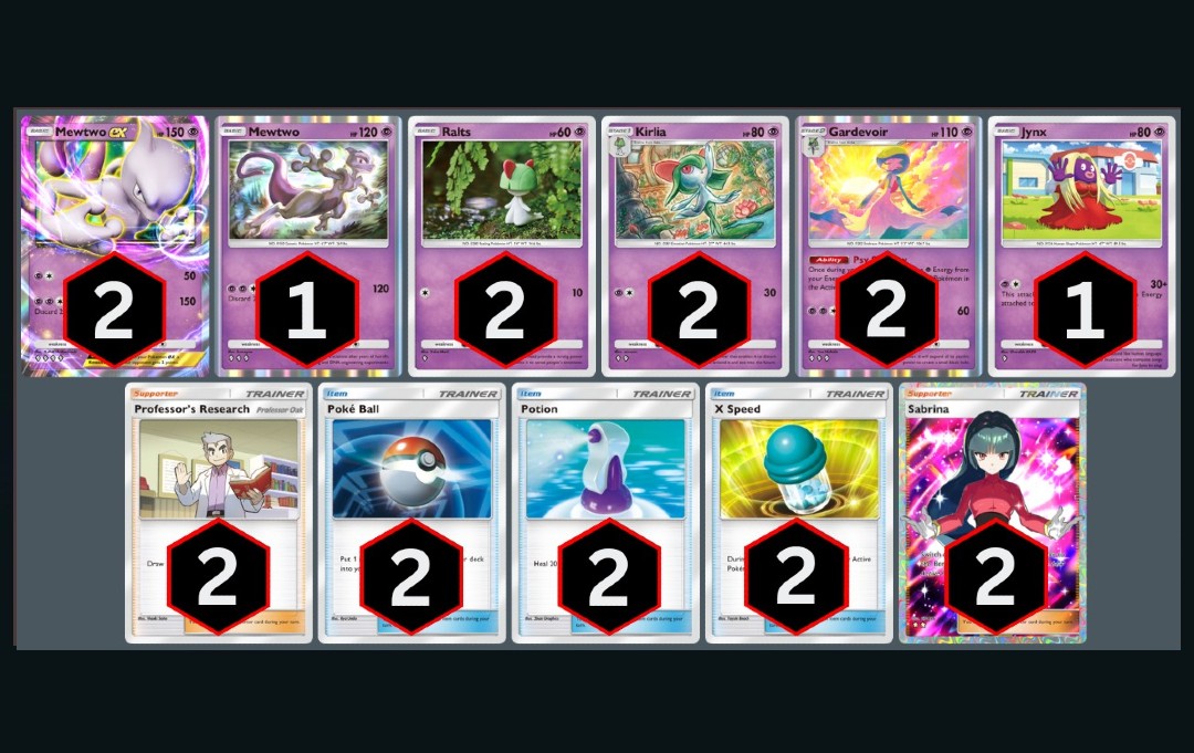 非官方千人《寶可夢 TCG Pocket》比賽前四名牌組公開 - 電腦王阿達 非官方千人《寶可夢 TCG Pocket》比賽前四名牌組公開 - 電腦王阿達