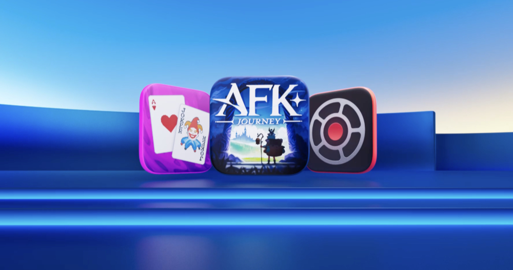 App Store Awards 2024 獲獎者包括台灣開發者!利用遊戲的無限可能累積文化影響爆發力(開發者訪談) - 電腦王阿達 App Store Awards 2024 獲獎者包括台灣開發者!利用遊戲的無限可能累積文化影響爆發力(開發者訪談) - 電腦王阿達