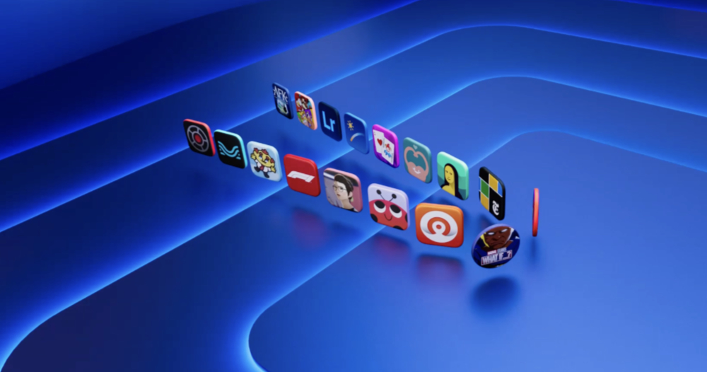 App Store Awards 2024 獲獎者包括台灣開發者!利用遊戲的無限可能累積文化影響爆發力(開發者訪談) - 電腦王阿達 App Store Awards 2024 獲獎者包括台灣開發者!利用遊戲的無限可能累積文化影響爆發力(開發者訪談) - 電腦王阿達