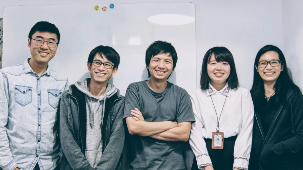App Store Awards 2024 獲獎者包括台灣開發者!利用遊戲的無限可能累積文化影響爆發力(開發者訪談) - 電腦王阿達 App Store Awards 2024 獲獎者包括台灣開發者!利用遊戲的無限可能累積文化影響爆發力(開發者訪談) - 電腦王阿達