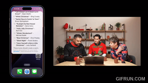 OpenAI 宣布 ChatGPT 正式登入蘋果 iOS、iPadOS 和 macOS 系統 - 電腦王阿達 OpenAI 宣布 ChatGPT 正式登入蘋果 iOS、iPadOS 和 macOS 系統 - 電腦王阿達