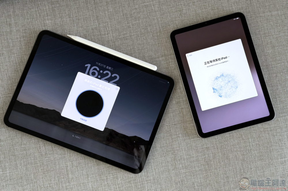 iPad mini 7 / iPad mini(A17 Pro)開箱使用體驗:這,是你要的 Pro 嗎? - 電腦王阿達 iPad mini 7 / iPad mini(A17 Pro)開箱使用體驗:這,是你要的 Pro 嗎? - 電腦王阿達