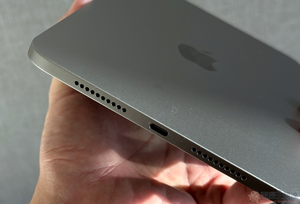 iPad mini 7 / iPad mini(A17 Pro)開箱使用體驗:這,是你要的 Pro 嗎? - 電腦王阿達 iPad mini 7 / iPad mini(A17 Pro)開箱使用體驗:這,是你要的 Pro 嗎? - 電腦王阿達