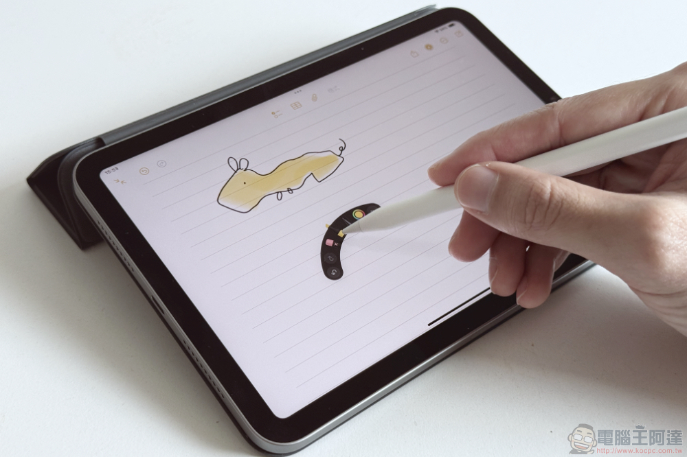 iPad mini 7 / iPad mini(A17 Pro)開箱使用體驗:這,是你要的 Pro 嗎? - 電腦王阿達 iPad mini 7 / iPad mini(A17 Pro)開箱使用體驗:這,是你要的 Pro 嗎? - 電腦王阿達