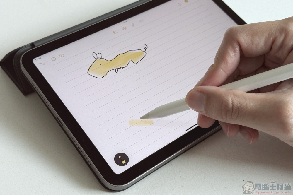 iPad mini 7 / iPad mini(A17 Pro)開箱使用體驗:這,是你要的 Pro 嗎? - 電腦王阿達 iPad mini 7 / iPad mini(A17 Pro)開箱使用體驗:這,是你要的 Pro 嗎? - 電腦王阿達
