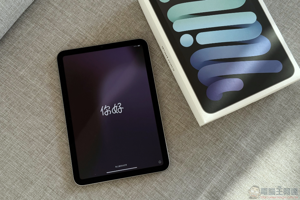 iPad mini 7 / iPad mini(A17 Pro)開箱使用體驗:這,是你要的 Pro 嗎? - 電腦王阿達 iPad mini 7 / iPad mini(A17 Pro)開箱使用體驗:這,是你要的 Pro 嗎? - 電腦王阿達