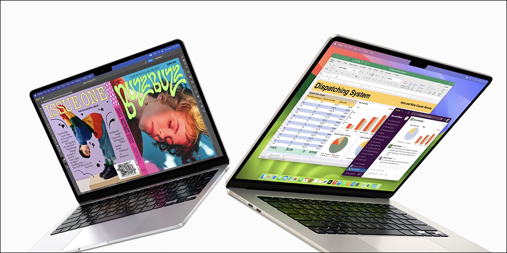 Apple 重新調整官網線上購買 Mac 的方式 - 電腦王阿達 macOS 更新意外洩漏全新 M4 MacBook Air 即將推出 - 電腦王阿達
