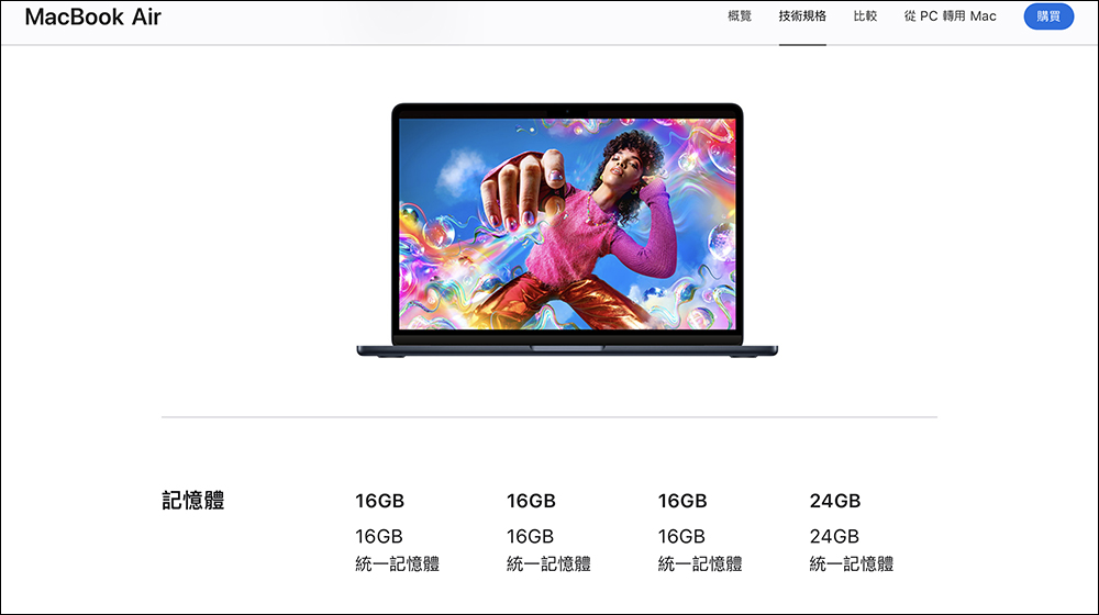 macOS 更新意外洩漏全新 M4 MacBook Air 即將推出 - 電腦王阿達 macOS 更新意外洩漏全新 M4 MacBook Air 即將推出 - 電腦王阿達