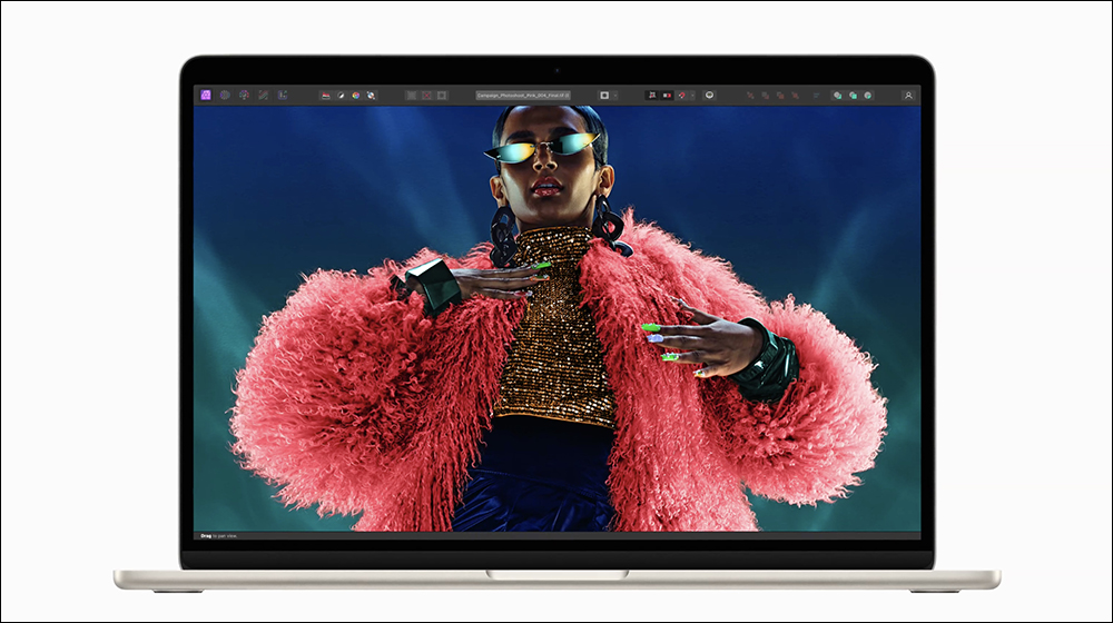 macOS 更新意外洩漏全新 M4 MacBook Air 即將推出 - 電腦王阿達 macOS 更新意外洩漏全新 M4 MacBook Air 即將推出 - 電腦王阿達