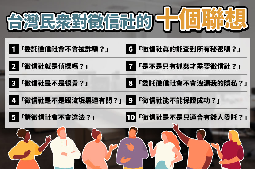 2025徵信社推薦:評價排名一次看!5大要點教你挑選優質徵信社 - 電腦王阿達 2025徵信社推薦:評價排名一次看!5大要點教你挑選優質徵信社 - 電腦王阿達