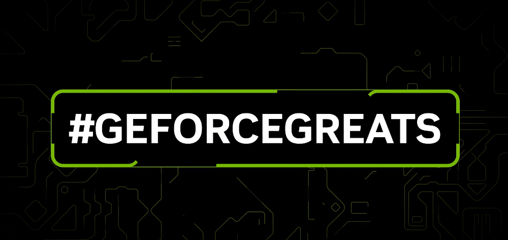 果然快發表了!NVIDIA 開始宣傳 RTX 50 下一代顯卡,RTX 5070 Ti 規格洩漏 - 電腦王阿達 果然快發表了!NVIDIA 開始宣傳 RTX 50 下一代顯卡,RTX 5070 Ti 規格洩漏 - 電腦王阿達