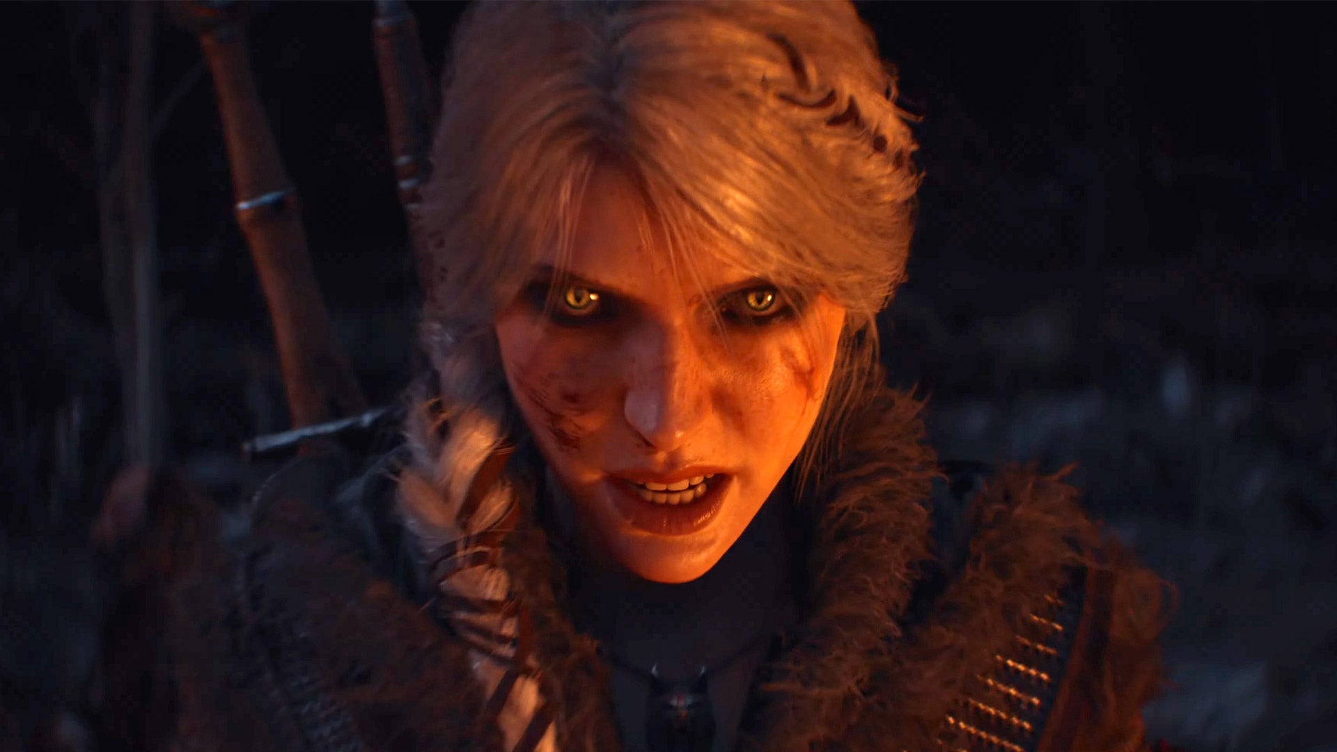 CD Projekt 談論《巫師4》選擇以希里為主角的原因 - 電腦王阿達 CD Projekt 談論《巫師4》選擇以希里為主角的原因 - 電腦王阿達