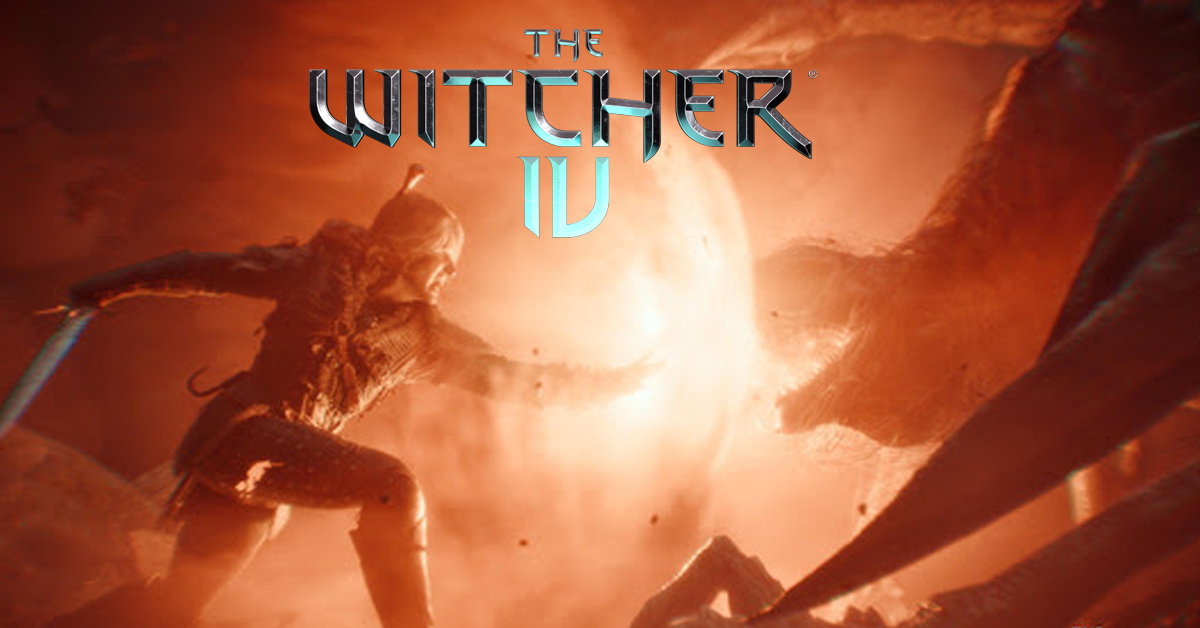 CD Projekt 談論《巫師4》選擇以希里為主角的原因 - 電腦王阿達 CD Projekt 談論《巫師4》選擇以希里為主角的原因 - 電腦王阿達