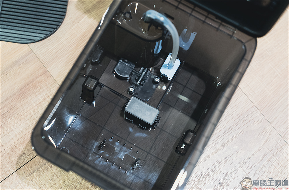 Roborock 石頭科技 扁幅俠 G20S Ultra 旗艦全能自清潔掃拖機器人開箱|清潔無死角,智慧新體驗 - 電腦王阿達 Roborock 石頭科技 扁幅俠 G20S Ultra 旗艦全能自清潔掃拖機器人開箱|清潔無死角,智慧新體驗 - 電腦王阿達