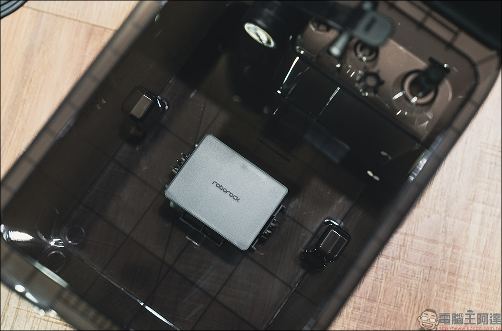 Roborock 石頭科技 扁幅俠 G20S Ultra 旗艦全能自清潔掃拖機器人開箱|清潔無死角,智慧新體驗 - 電腦王阿達 Roborock 石頭科技 扁幅俠 G20S Ultra 旗艦全能自清潔掃拖機器人開箱|清潔無死角,智慧新體驗 - 電腦王阿達