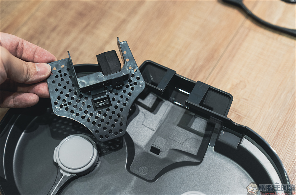 Roborock 石頭科技 扁幅俠 G20S Ultra 旗艦全能自清潔掃拖機器人開箱|清潔無死角,智慧新體驗 - 電腦王阿達 Roborock 石頭科技 扁幅俠 G20S Ultra 旗艦全能自清潔掃拖機器人開箱|清潔無死角,智慧新體驗 - 電腦王阿達