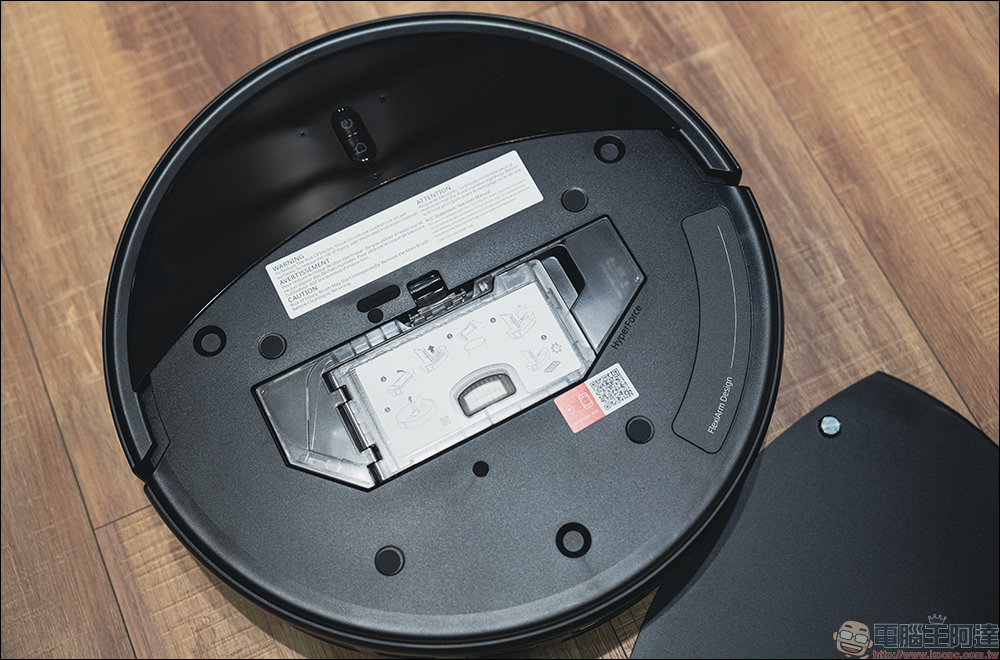 Roborock 石頭科技 扁幅俠 G20S Ultra 旗艦全能自清潔掃拖機器人開箱|清潔無死角,智慧新體驗 - 電腦王阿達 Roborock 石頭科技 扁幅俠 G20S Ultra 旗艦全能自清潔掃拖機器人開箱|清潔無死角,智慧新體驗 - 電腦王阿達