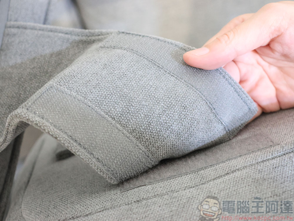 ATEX Lourdes 無線舒展溫感按摩背墊開箱實測:隨時隨地 10 分鐘,肩頸全背深度放鬆 - 電腦王阿達 ATEX Lourdes 無線舒展溫感按摩背墊開箱實測:隨時隨地 10 分鐘,肩頸全背深度放鬆 - 電腦王阿達