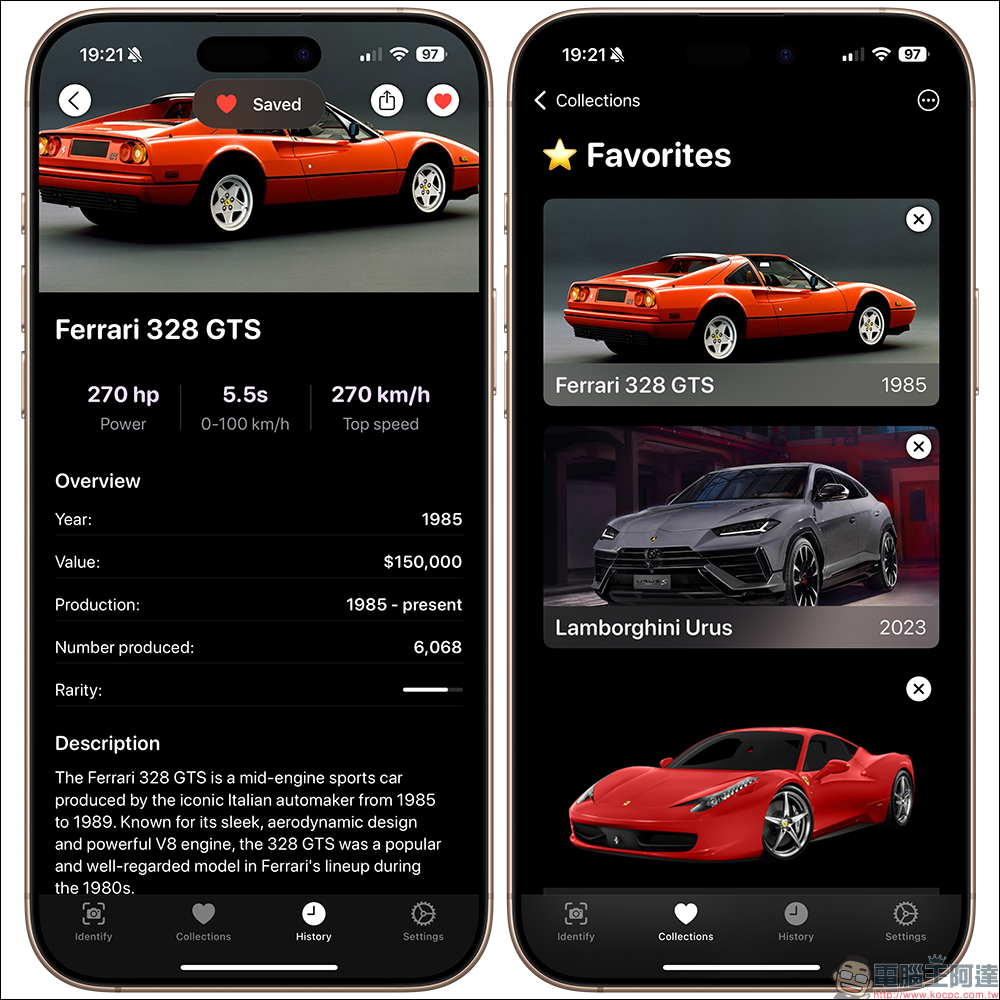 這是什麼車?「CarSnap」AI 汽車小百科 App :可辨識 409 個品牌與車型,提供年份、性能等車輛資訊 - 電腦王阿達 這是什麼車?「CarSnap」AI 汽車小百科 App :可辨識 409 個品牌與車型,提供年份、性能等車輛資訊 - 電腦王阿達