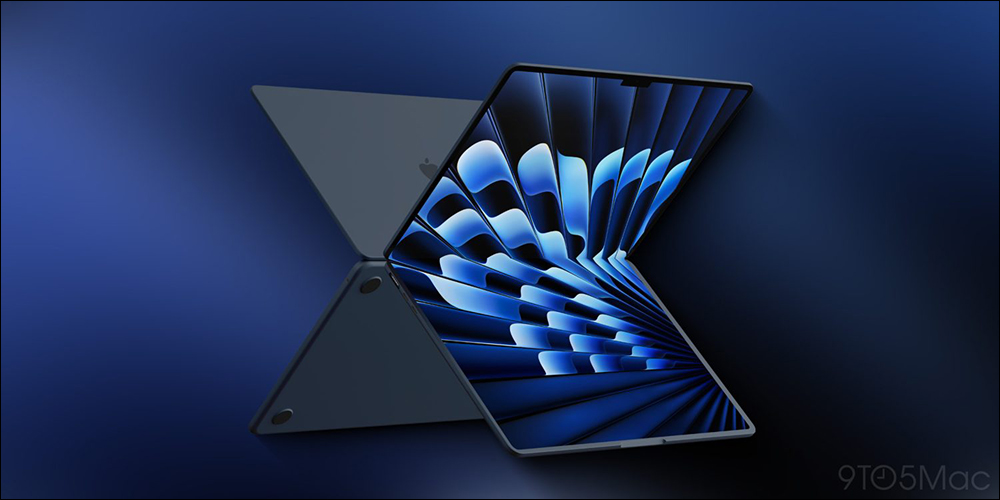 Apple 進軍折疊市場?傳聞巨型 iPad 將於 2028 年推出,展開螢幕將近 19 吋! - 電腦王阿達 Apple 進軍折疊市場?傳聞巨型 iPad 將於 2028 年推出,展開螢幕將近 19 吋! - 電腦王阿達