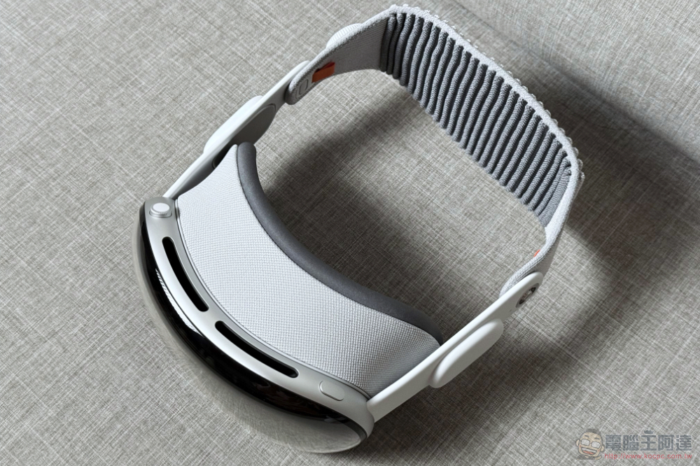Apple Vision Pro 台灣開箱體驗前篇:從 iPhone 的「 i 」到 Vision 的「 v 」世代 - 電腦王阿達 Apple Vision Pro 台灣開箱體驗前篇:從 iPhone 的「 i 」到 Vision 的「 v 」世代 - 電腦王阿達