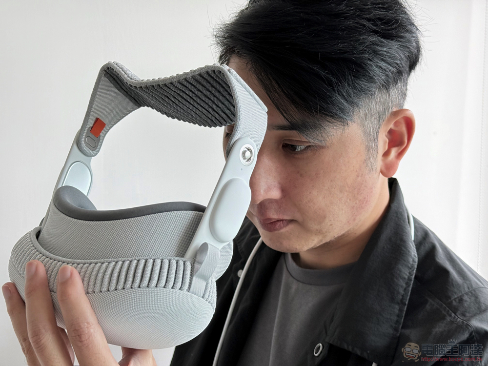 Apple Vision Pro 台灣開箱體驗後篇:沈浸模式 ON、專注模式 ON - 電腦王阿達 Apple Vision Pro 台灣開箱體驗後篇:沈浸模式 ON、專注模式 ON - 電腦王阿達