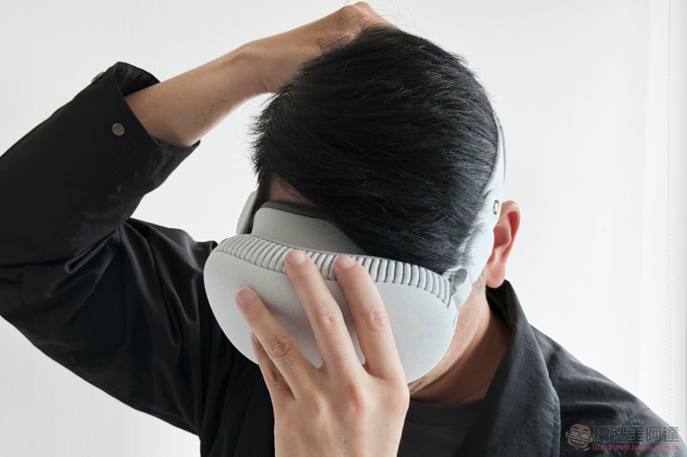 Apple Vision Pro 台灣開箱體驗前篇:從 iPhone 的「 i 」到 Vision 的「 v 」世代 - 電腦王阿達 Apple Vision Pro 台灣開箱體驗前篇:從 iPhone 的「 i 」到 Vision 的「 v 」世代 - 電腦王阿達