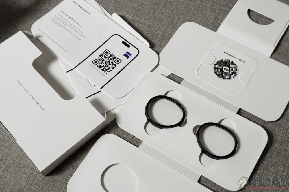 Apple Vision Pro 台灣開箱體驗前篇:從 iPhone 的「 i 」到 Vision 的「 v 」世代 - 電腦王阿達 Apple Vision Pro 台灣開箱體驗前篇:從 iPhone 的「 i 」到 Vision 的「 v 」世代 - 電腦王阿達