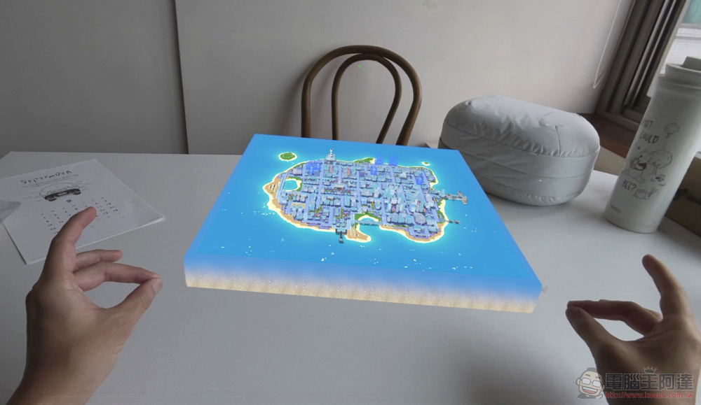 Apple Vision Pro 台灣開箱體驗前篇:從 iPhone 的「 i 」到 Vision 的「 v 」世代 - 電腦王阿達 Apple Vision Pro 台灣開箱體驗前篇:從 iPhone 的「 i 」到 Vision 的「 v 」世代 - 電腦王阿達