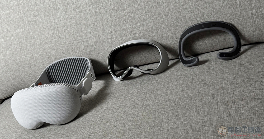 Apple Vision Pro 台灣開箱體驗後篇:沈浸模式 ON、專注模式 ON - 電腦王阿達 Apple Vision Pro 台灣開箱體驗後篇:沈浸模式 ON、專注模式 ON - 電腦王阿達