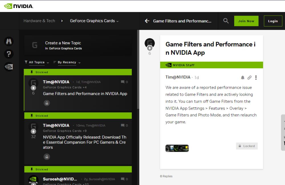 官方提供 NVIDIA App 導致遊戲效能變差的解決方法,你只需要這樣做 - 電腦王阿達 官方提供 NVIDIA App 導致遊戲效能變差的解決方法,你只需要這樣做 - 電腦王阿達