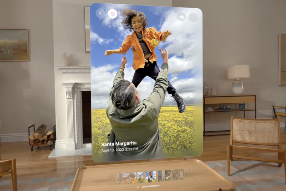 Apple Vision Pro 台灣開箱體驗後篇:沈浸模式 ON、專注模式 ON - 電腦王阿達 Apple Vision Pro 台灣開箱體驗後篇:沈浸模式 ON、專注模式 ON - 電腦王阿達