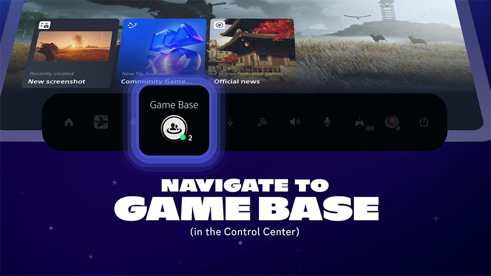 現在你可以玩 PS5 遊戲時直接在主機上與好友進行 Discord 跨平台通話 - 電腦王阿達 現在你可以玩 PS5 遊戲時直接在主機上與好友進行 Discord 跨平台通話 - 電腦王阿達