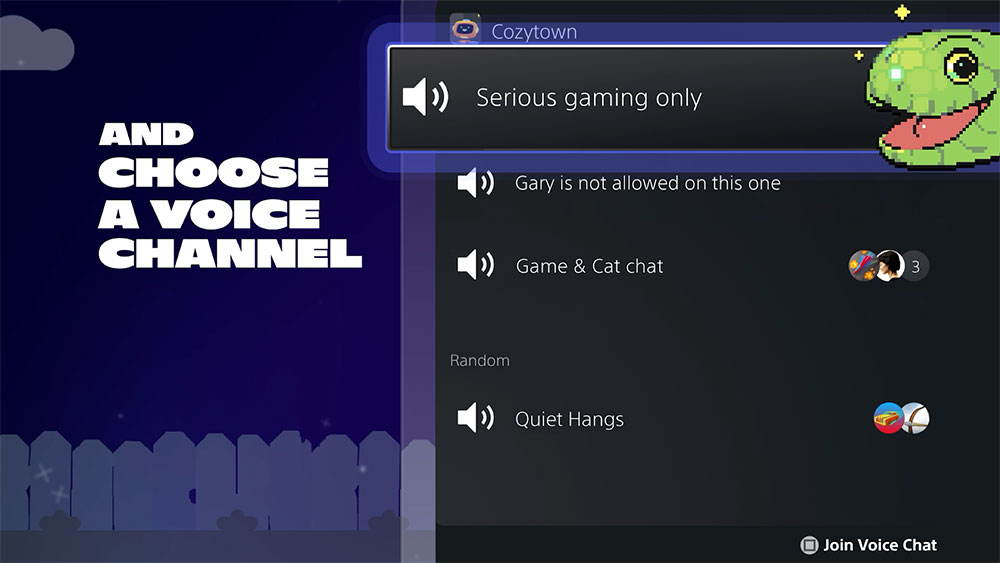 現在你可以玩 PS5 遊戲時直接在主機上與好友進行 Discord 跨平台通話 - 電腦王阿達 現在你可以玩 PS5 遊戲時直接在主機上與好友進行 Discord 跨平台通話 - 電腦王阿達