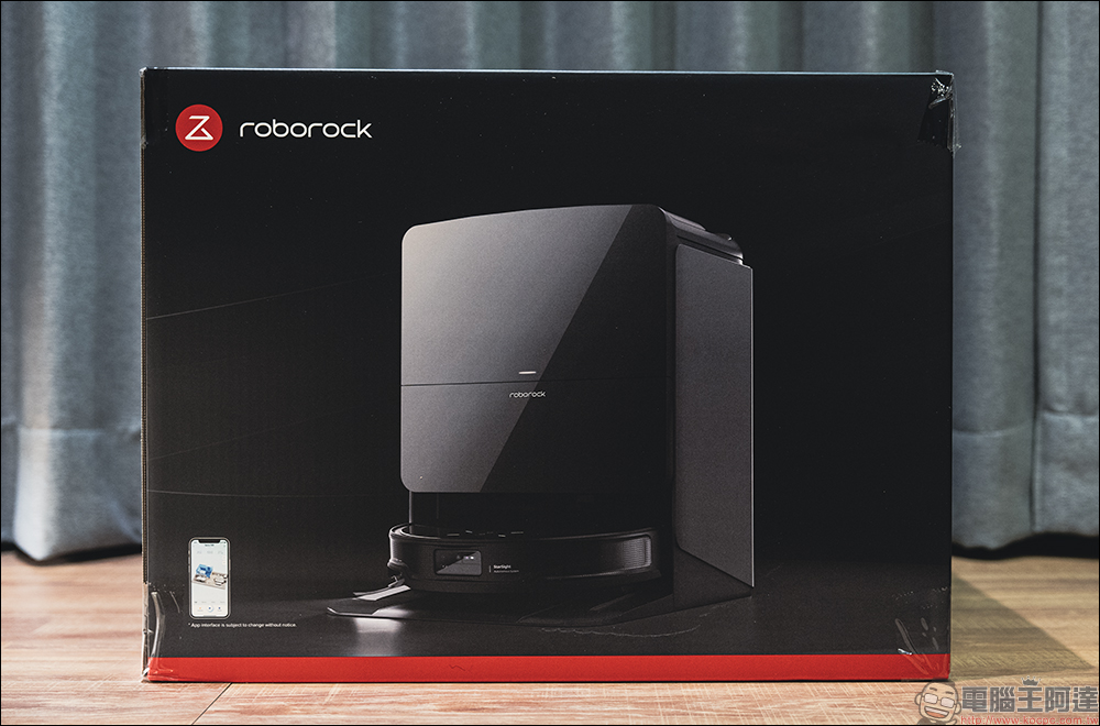 Roborock 石頭科技 扁幅俠 G20S Ultra 旗艦全能自清潔掃拖機器人開箱|清潔無死角,智慧新體驗 - 電腦王阿達 Roborock 石頭科技 扁幅俠 G20S Ultra 旗艦全能自清潔掃拖機器人開箱|清潔無死角,智慧新體驗 - 電腦王阿達