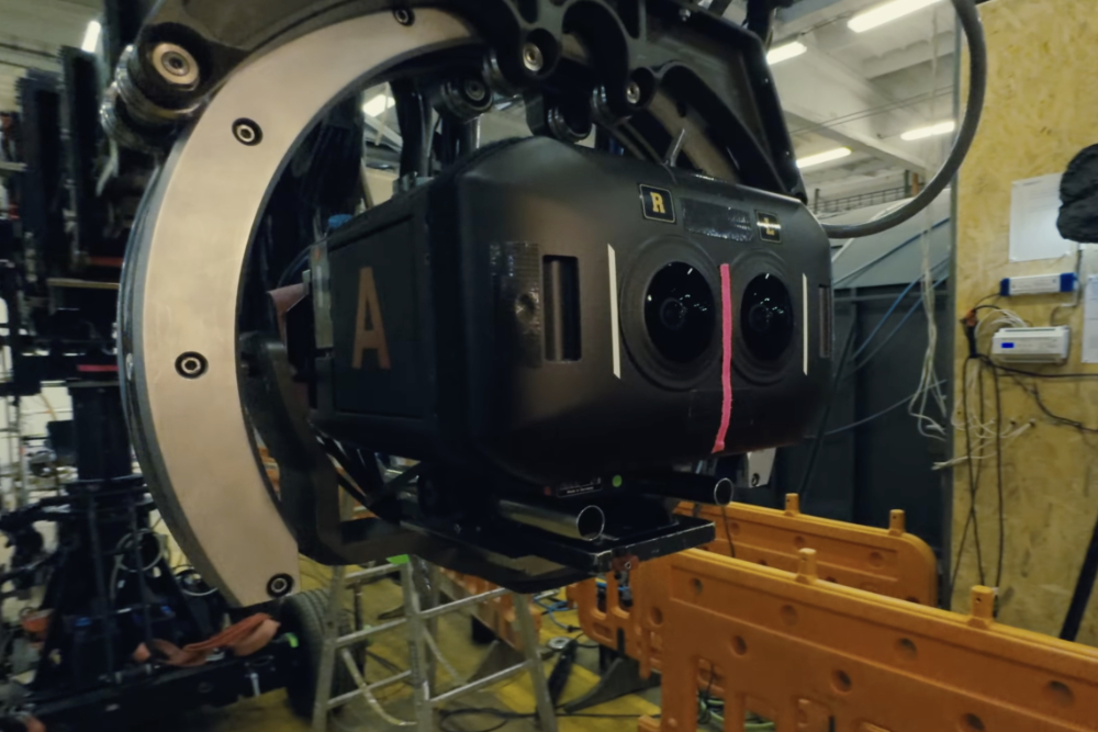Apple Vision Pro 台灣開箱體驗後篇:沈浸模式 ON、專注模式 ON - 電腦王阿達 Apple Vision Pro 台灣開箱體驗後篇:沈浸模式 ON、專注模式 ON - 電腦王阿達