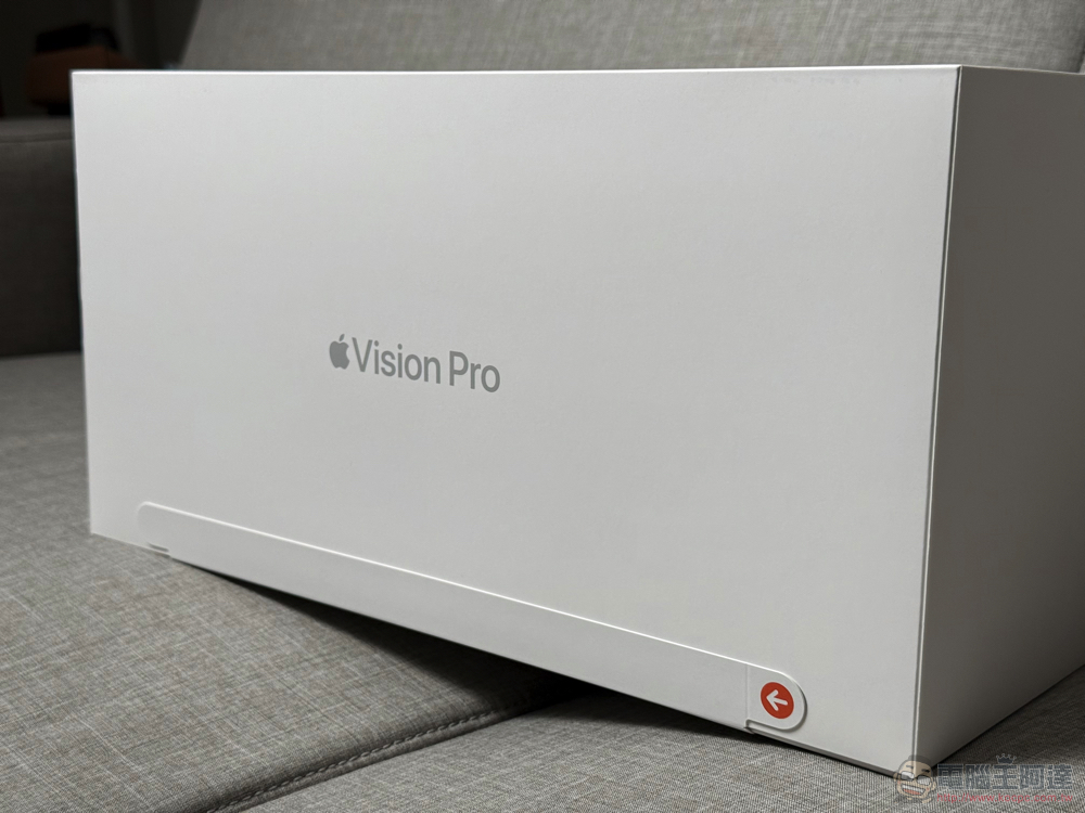 Apple Vision Pro 台灣開箱體驗後篇:沈浸模式 ON、專注模式 ON - 電腦王阿達 Apple Vision Pro 台灣開箱體驗後篇:沈浸模式 ON、專注模式 ON - 電腦王阿達