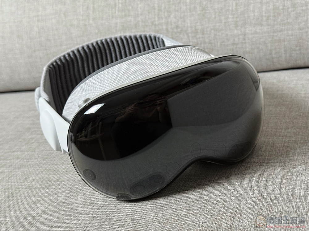 Apple Vision Pro 台灣開箱體驗後篇:沈浸模式 ON、專注模式 ON - 電腦王阿達 Apple Vision Pro 台灣開箱體驗後篇:沈浸模式 ON、專注模式 ON - 電腦王阿達