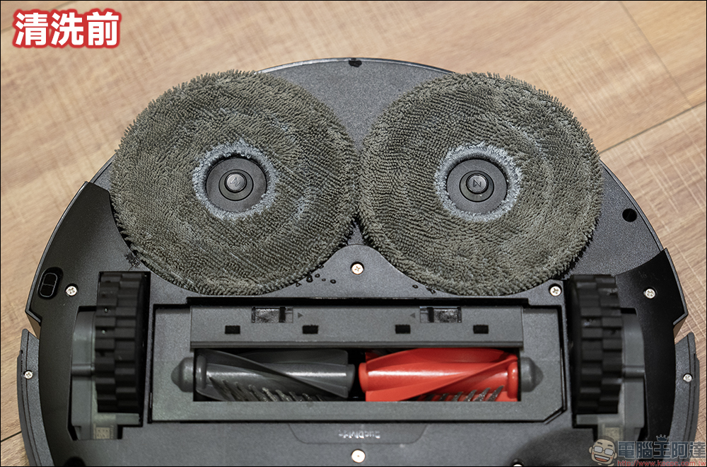 Roborock 石頭科技 扁幅俠 G20S Ultra 旗艦全能自清潔掃拖機器人開箱|清潔無死角,智慧新體驗 - 電腦王阿達 Roborock 石頭科技 扁幅俠 G20S Ultra 旗艦全能自清潔掃拖機器人開箱|清潔無死角,智慧新體驗 - 電腦王阿達