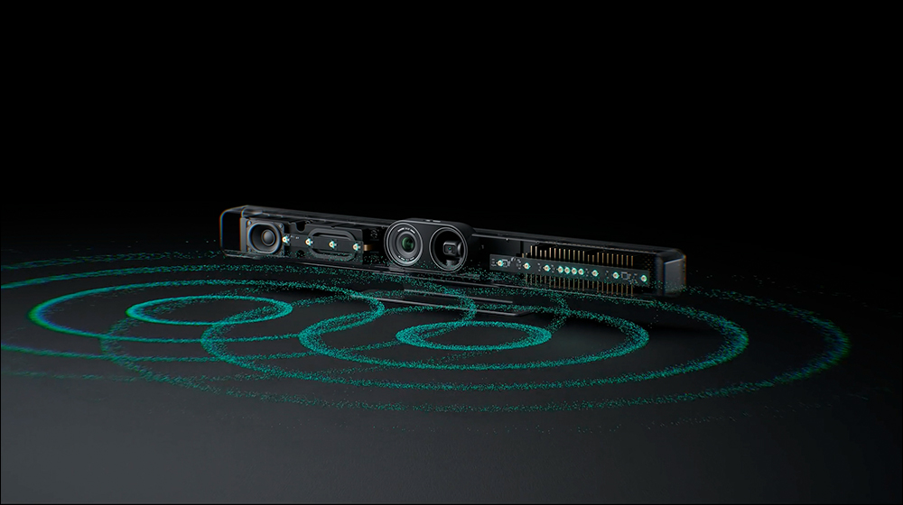 Insta360 Connect 視訊鏡頭推出:雙 4K 鏡頭 + AI 技術加持,為混合辦公帶來革命性體驗 - 電腦王阿達 Insta360 Connect 視訊鏡頭推出:雙 4K 鏡頭 + AI 技術加持,為混合辦公帶來革命性體驗 - 電腦王阿達