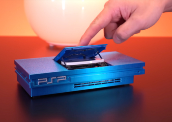 PSP